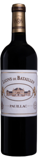 Lions de Batailley 2024